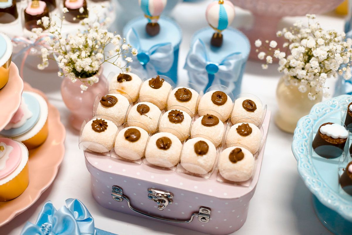 +30 Textos y Frases para Invitaciones de Baby Shower