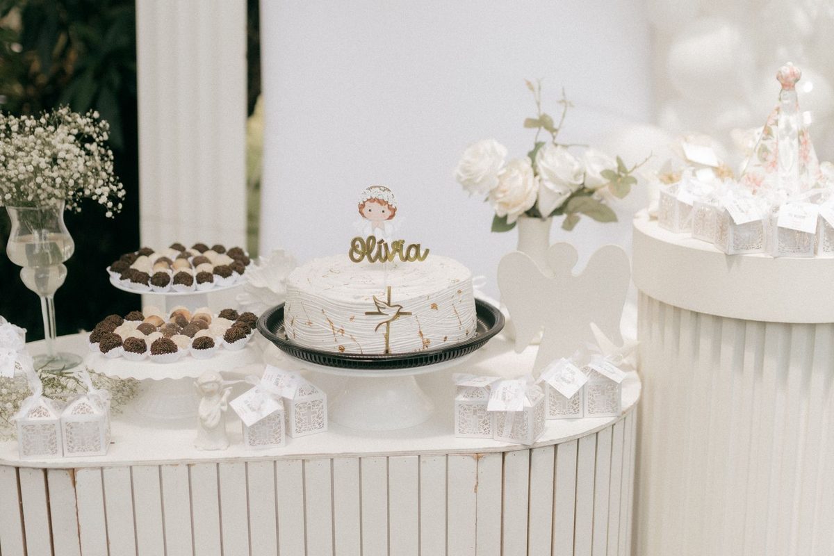 Textos y Frases para Invitaciones de Primera Comunión