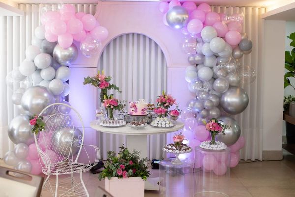 Cómo Organizar una Fiesta Infantil + Textos para la Invitación