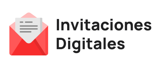 Invitaciones digitales